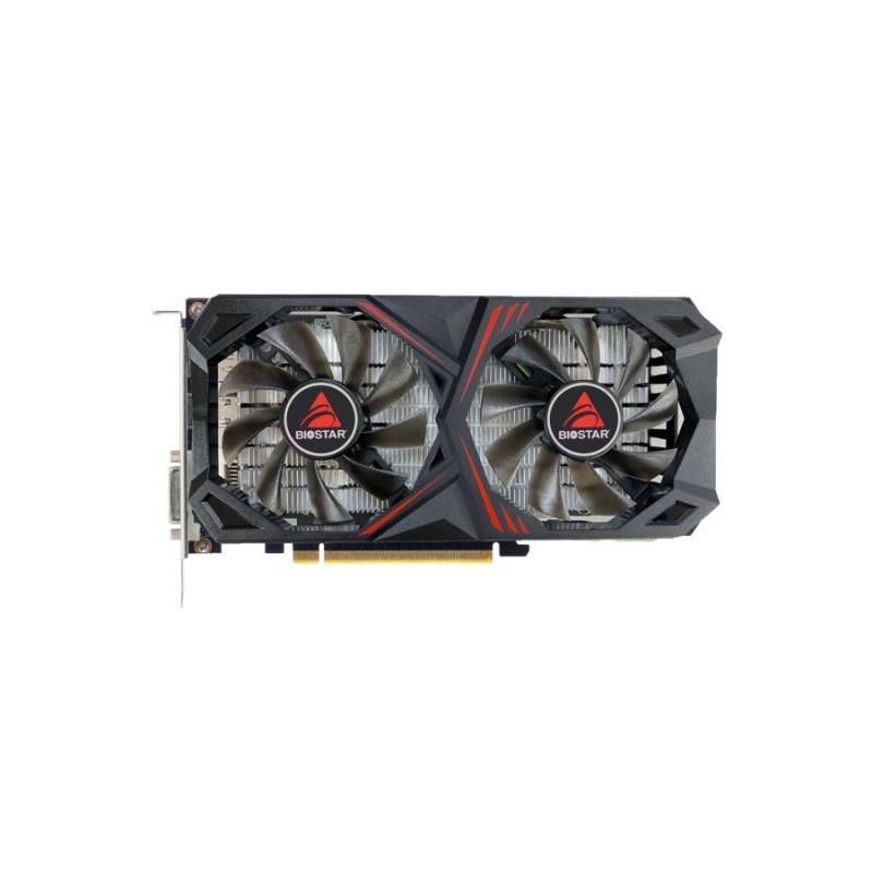 Biostar GeForce RTX 2060 SUPER NVIDIA 8 GB GDDR6