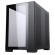 itek ITGCADCAGB computer case Tower Nero