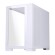 itek ITGCADCAGW computer case Tower Bianco