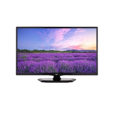 LG 28LN661HBLD 71,1 cm (28") HD 250 cd m² Nero 10 W