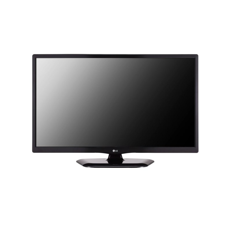 LG 28LN661HBLD 71,1 cm (28") HD 250 cd m² Nero 10 W