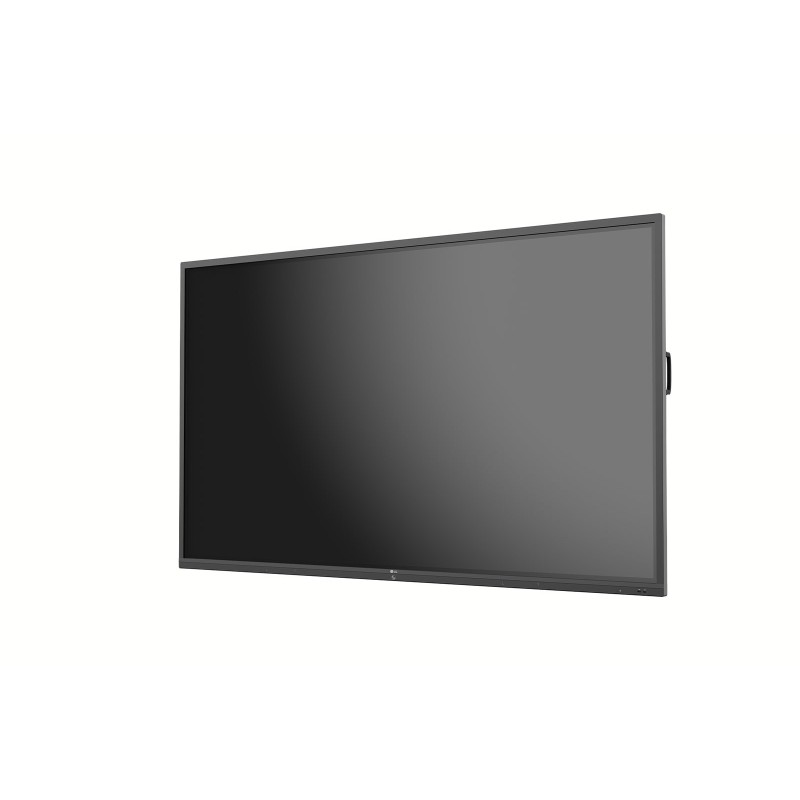 LG 98TR3PJ-B visualizzatore di messaggi Pannello piatto per segnaletica digitale 2,49 m (98") LED Wi-Fi 490 cd m² 4K Ultra HD