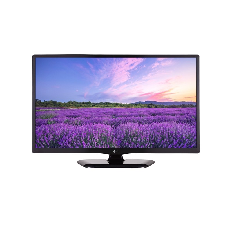 LG 32LN661HBLA 81,3 cm (32") HD Wi-Fi Nero 240 cd m²