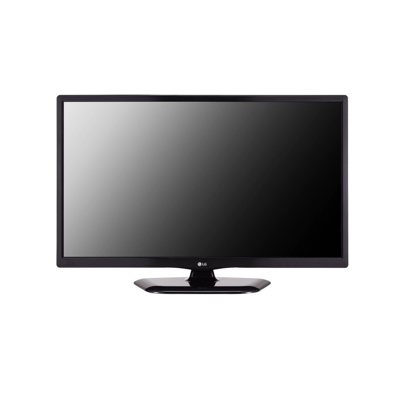 LG 32LN661HBLA 81,3 cm (32") HD Wi-Fi Nero 240 cd m²