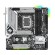 Asrock B760M Steel Legend WiFi Intel B760 LGA 1700 micro ATX