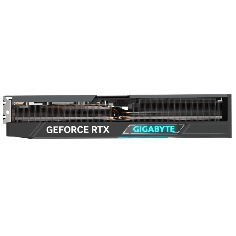 Gigabyte EAGLE GeForce RTX 4070 Ti 12G NVIDIA 12 GB GDDR6X