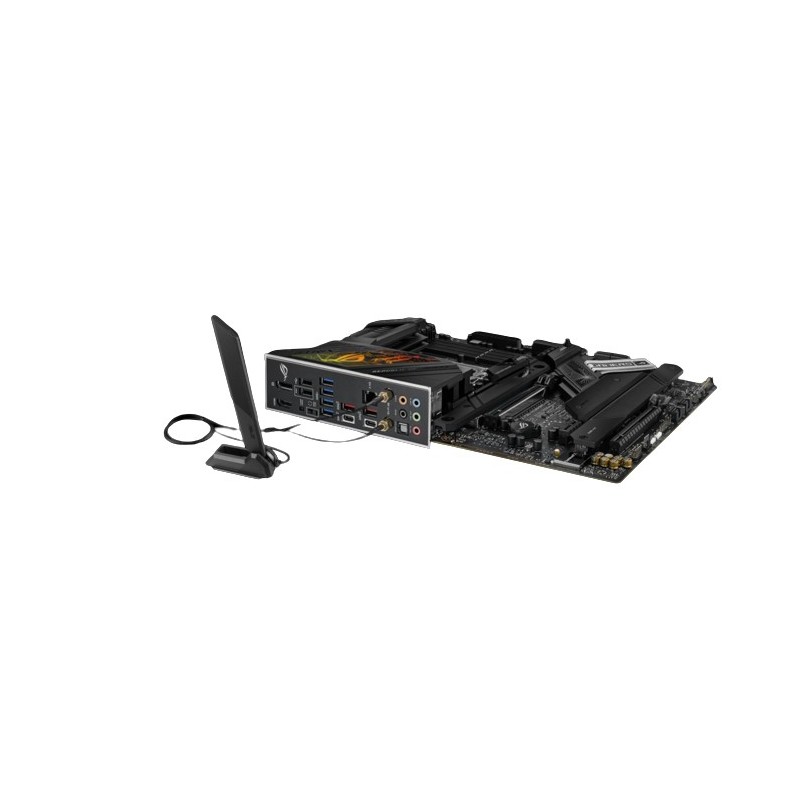 ASUS ROG STRIX Z790-H GAMING WIFI Intel Z790 LGA 1700 ATX