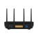 ASUS RT-AX5400 router wireless Gigabit Ethernet Dual-band (2.4 GHz 5 GHz) Nero