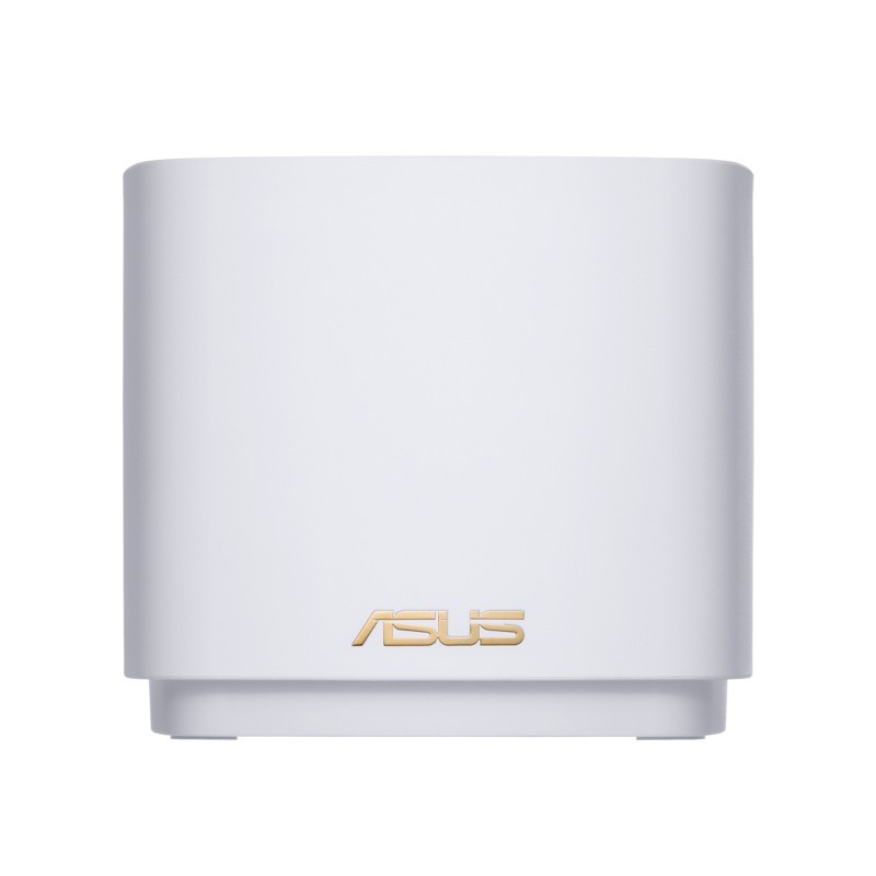 ASUS ZenWiFi XD4 Plus AX1800 3 Pack White Dual-band (2.4 GHz 5 GHz) Wi-Fi 6 (802.11ax) Bianco 2 Interno