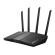 ASUS RT-AX57 router wireless Gigabit Ethernet Dual-band (2.4 GHz 5 GHz) Nero