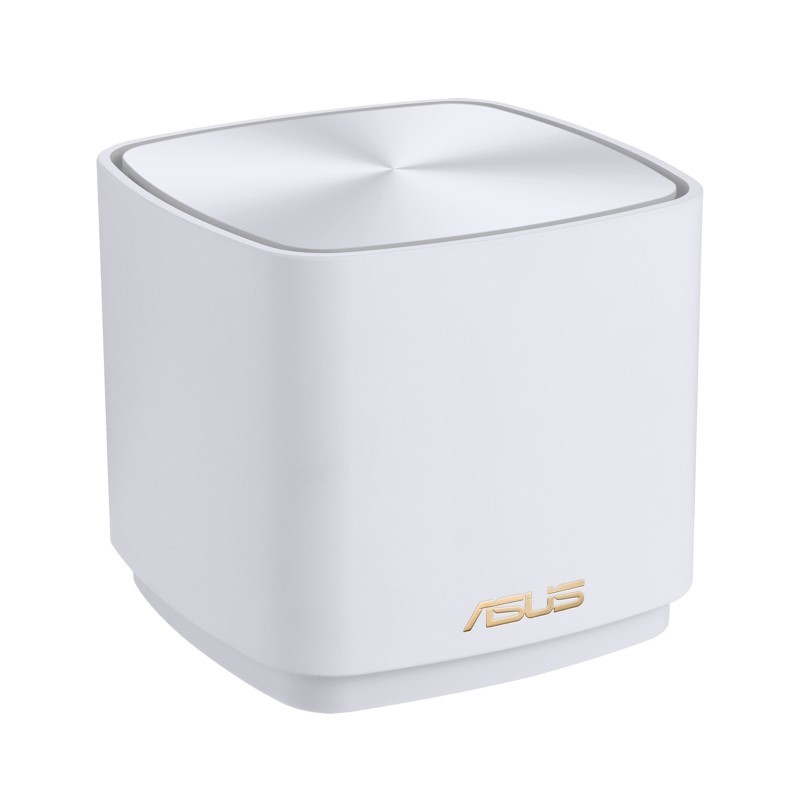 ASUS ZenWiFi XD4 Plus AX1800 1 Pack White Dual-band (2.4 GHz 5 GHz) Wi-Fi 6 (802.11ax) Bianco 2 Interno