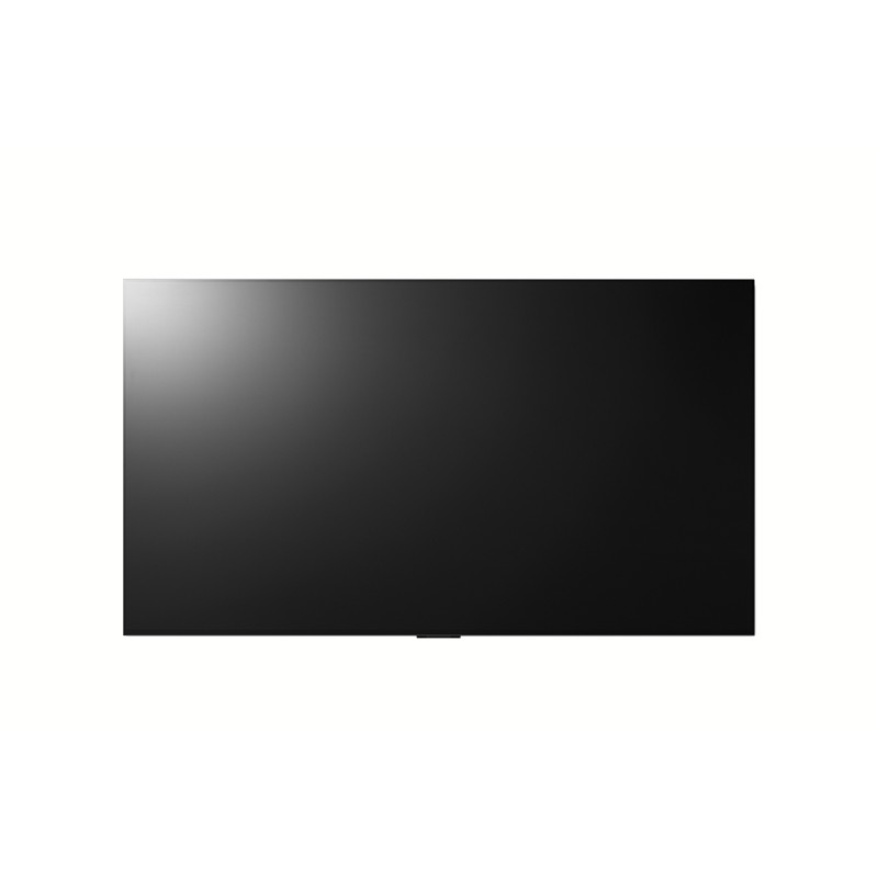 LG 55WN960H0LD 139,7 cm (55") 4K Ultra HD 500 cd m² Smart TV Grigio 40 W