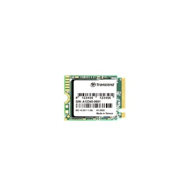 Transcend MTE300S M.2 256 GB PCI Express 3.0 NVMe 3D NAND