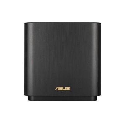 ASUS ZenWiFi AX (XT8) router wireless Gigabit Ethernet Banda tripla (2.4 GHz 5 GHz 5 GHz) Nero