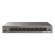 Tenda TEG1110PF-8-102W switch di rete Gestito Gigabit Ethernet (10 100 1000) Supporto Power over Ethernet (PoE) Grigio