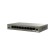 Tenda TEG1110PF-8-102W switch di rete Gestito Gigabit Ethernet (10 100 1000) Supporto Power over Ethernet (PoE) Grigio