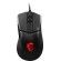 MSI CLUTCH GM31 LIGHTWEIGHT mouse Mano destra USB tipo A Ottico 12000 DPI