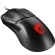 MSI CLUTCH GM31 LIGHTWEIGHT mouse Mano destra USB tipo A Ottico 12000 DPI