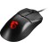 MSI CLUTCH GM31 LIGHTWEIGHT mouse Mano destra USB tipo A Ottico 12000 DPI