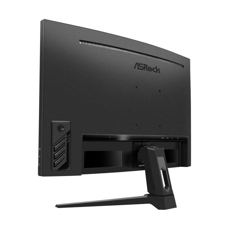 Asrock PG27F15RS1A Monitor PC 68,6 cm (27") 1920 x 1080 Pixel Full HD Nero