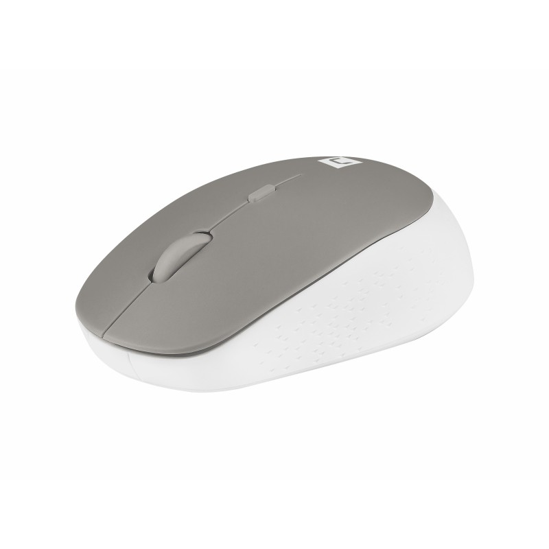 NATEC Harrier 2 mouse Mano destra Bluetooth Ottico 1600 DPI