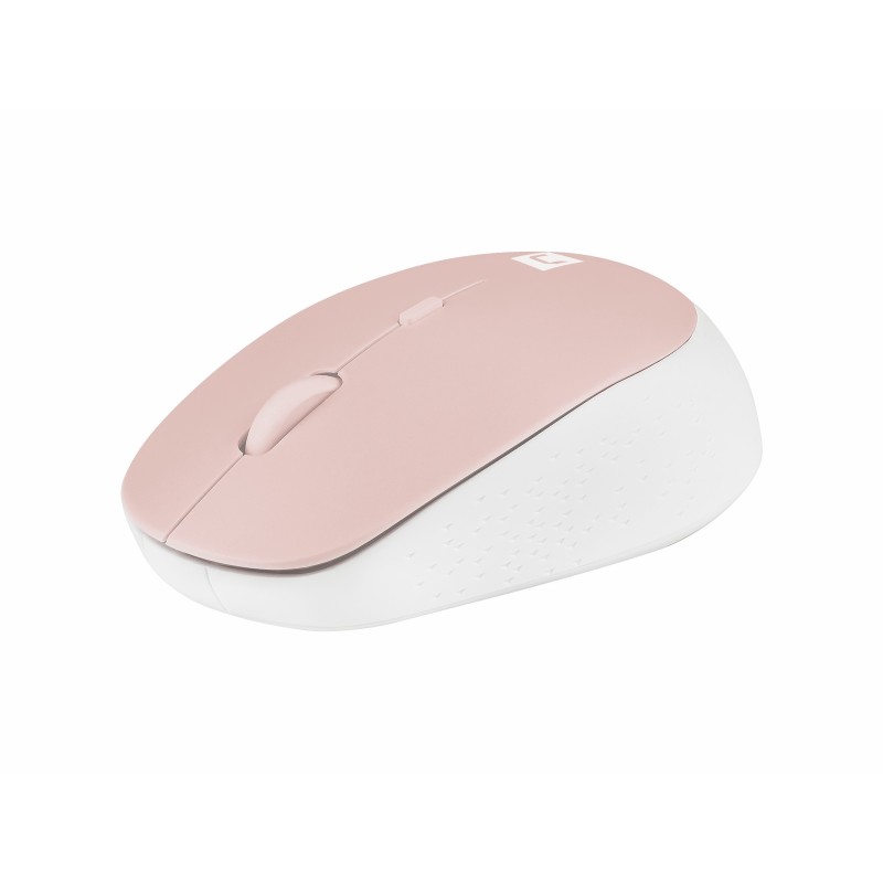 NATEC Harrier 2 mouse Mano destra Bluetooth Ottico 1600 DPI