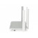 Keenetic KN-3810 router wireless Gigabit Ethernet Dual-band (2.4 GHz 5 GHz) Bianco