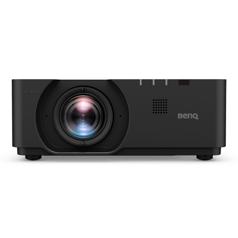 BenQ LU960ST2 videoproiettore Proiettore a corto raggio 5200 ANSI lumen DLP 1080p (1920x1080) Compatibilità 3D