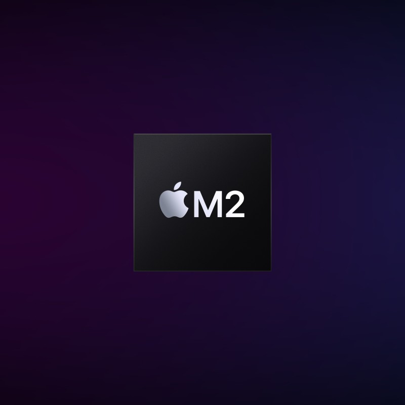 Apple Mac mini M2 core  8 CPU 10 GPU 512GB SSD