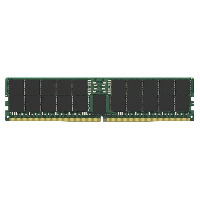 Kingston Technology KSM48R40BD4TMM-64HMR memoria 64 GB 1 x 64 GB DDR5 4800 MHz Data Integrity Check (verifica integrità dati)
