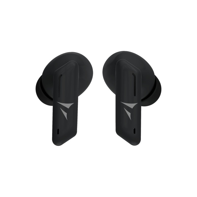Techmade TM-K175-BK cuffia e auricolare Wireless In-ear Musica e Chiamate Bluetooth Nero