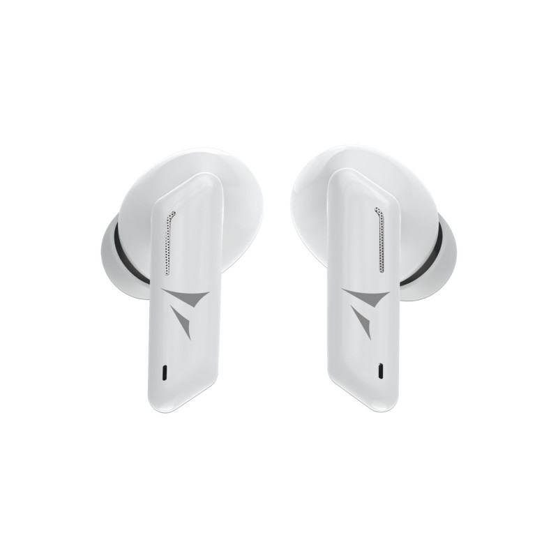 Techmade TM-K175-WH cuffia e auricolare Wireless In-ear Musica e Chiamate Bluetooth Bianco