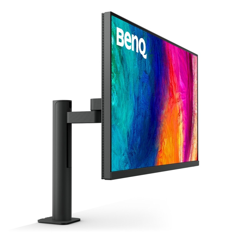 BenQ PD3205UA Monitor PC 80 cm (31.5") 3840 x 2160 Pixel 4K Ultra HD LCD Nero