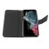 Celly Wally custodia per cellulare 17,3 cm (6.8") Custodia flip a libro Nero