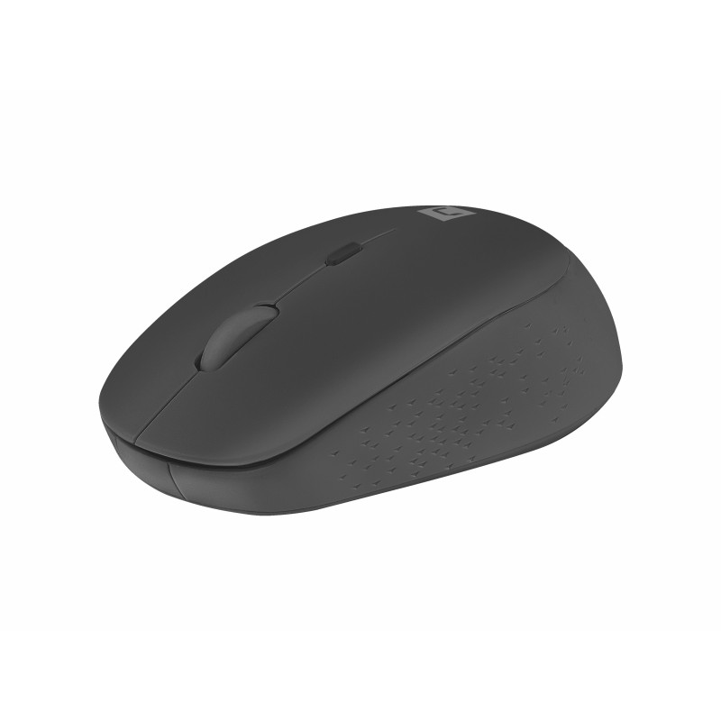 NATEC Harrier 2 mouse Mano destra Bluetooth Ottico 1600 DPI