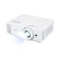 Acer Home X1528Ki videoproiettore Proiettore a raggio standard 5200 ANSI lumen DLP 1080p (1920x1080) Compatibilità 3D Bianco