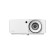 Optoma ZH450 videoproiettore Proiettore a raggio standard 4500 ANSI lumen DLP 1080p (1920x1080) Compatibilità 3D Bianco