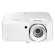 Optoma ZH450 videoproiettore Proiettore a raggio standard 4500 ANSI lumen DLP 1080p (1920x1080) Compatibilità 3D Bianco