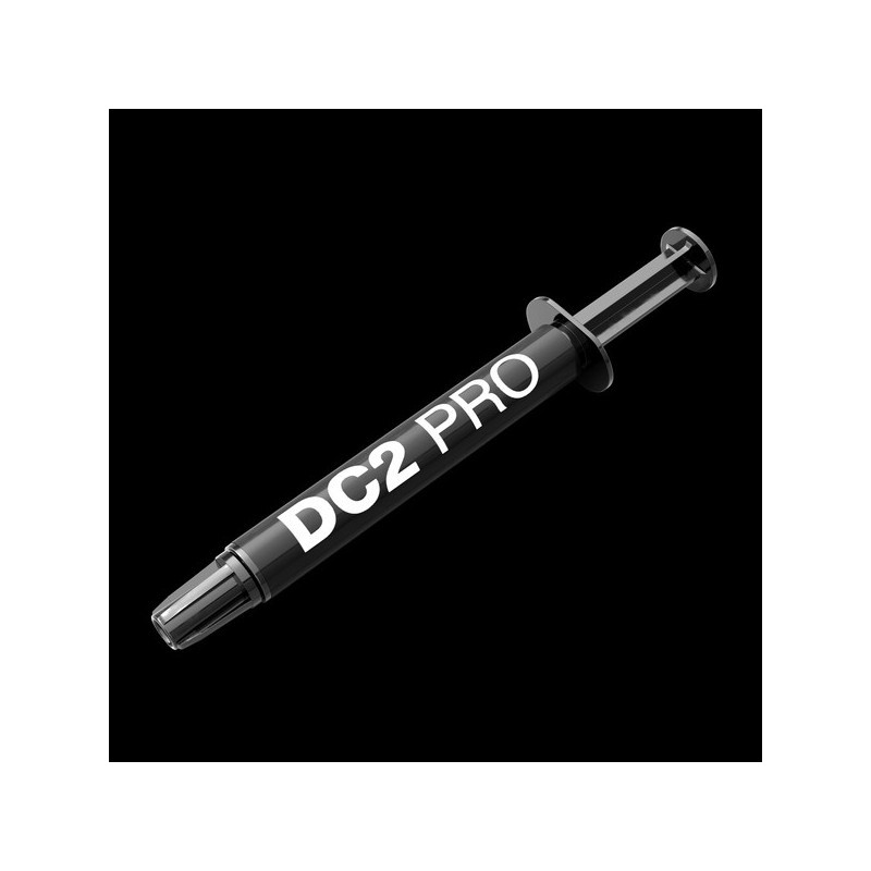 be quiet! DC2 PRO compontente del dissipatore di calore Pasta termica 80 W m·K 1 g