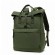 Celly VENTUREPACKGN zaino Zaino da viaggio Verde Poliestere, Poliuretano