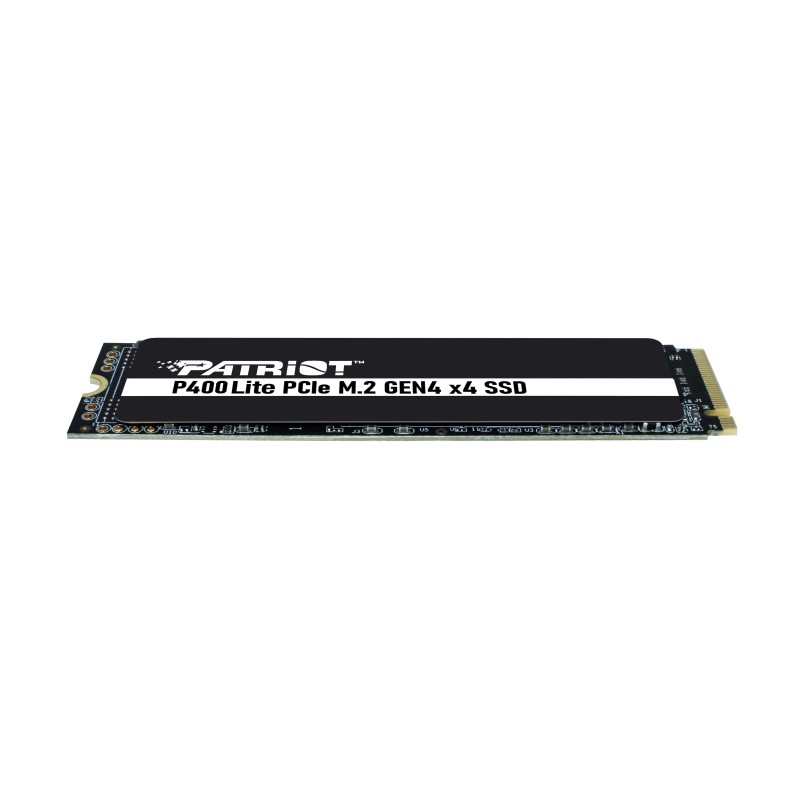 Patriot Memory P400 Lite M.2 1 TB PCI Express 4.0 NVMe