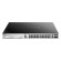 D-Link DGS-3130-30PS E switch di rete Gestito L3 Gigabit Ethernet (10 100 1000) Supporto Power over Ethernet (PoE) Grigio