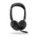 Jabra Evolve2 65 Flex Auricolare Con cavo e senza cavo A Padiglione Ufficio Bluetooth Nero