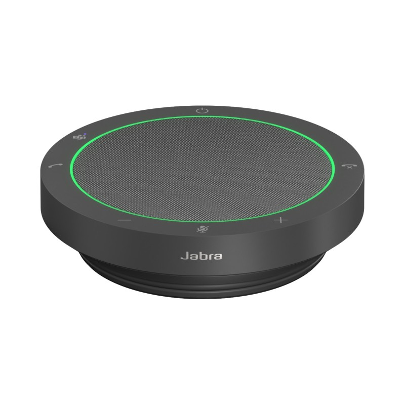 Jabra Speak2 40 vivavoce Universale USB tipo-C Grigio