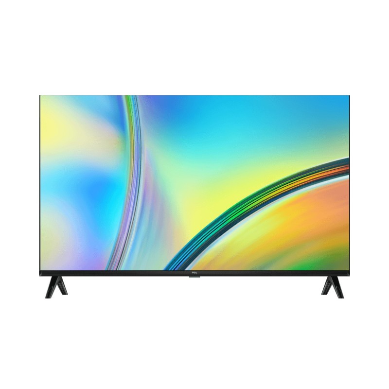 TCL Serie S54 Smart TV Full HD 32" 32S5400AF, HDR 10, Dolby Audio, Multisound, Android TV