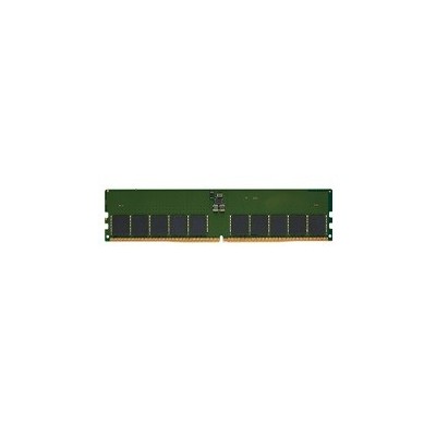 Kingston Technology KTH-PL548E-32G memoria 32 GB 1 x 32 GB DDR5 4800 MHz Data Integrity Check (verifica integrità dati)