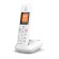 Gigaset E390 Telefono analogico DECT Identificatore di chiamata Bianco