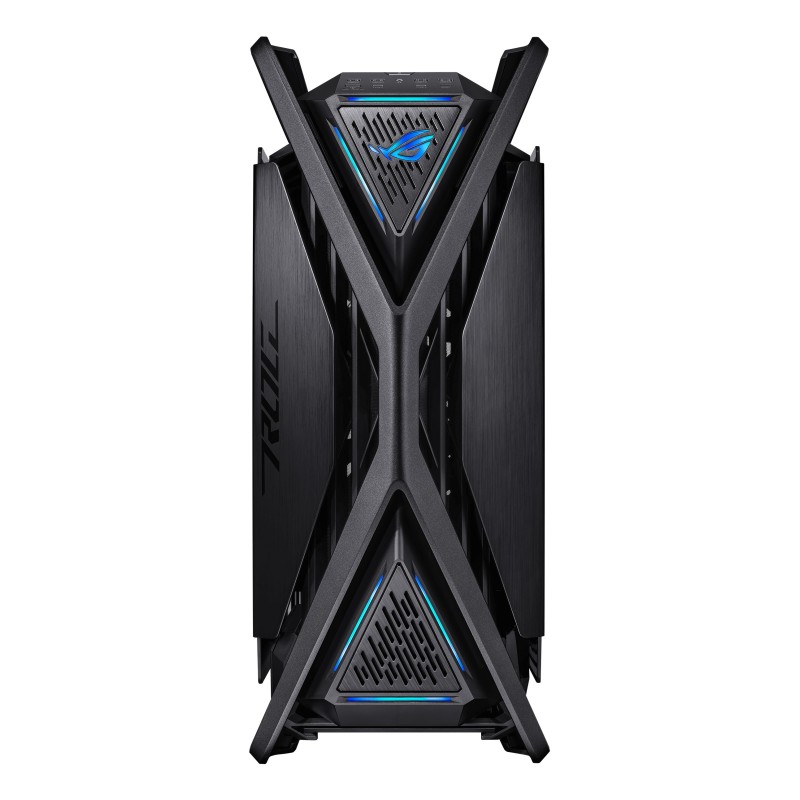 ASUS ROG HYPERION GR701 Tower Nero