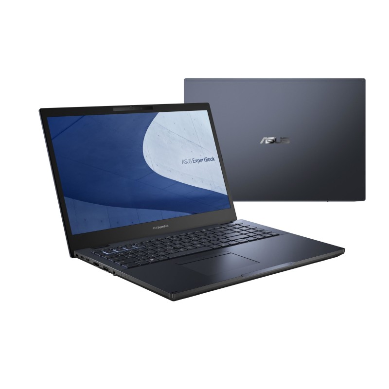 ASUS ExpertBook B2 B2502CBA-EJ0697X Intel® Core™ i5 i5-1240P Computer portatile 39,6 cm (15.6") Full HD 16 GB DDR4-SDRAM 512 GB