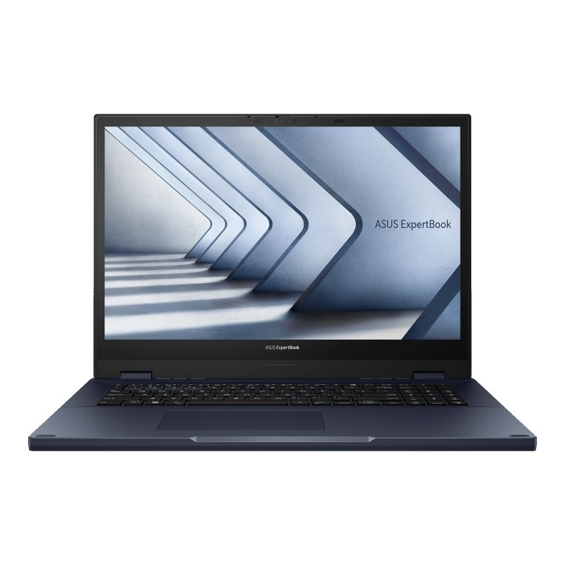 ASUS ExpertBook B6602FC2-MH0399X Intel® Core™ i7 i7-12850HX Ibrido (2 in 1) 40,6 cm (16") Touch screen WQXGA 32 GB DDR5-SDRAM 1